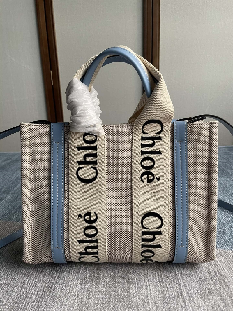 Chloe Shopping Bags